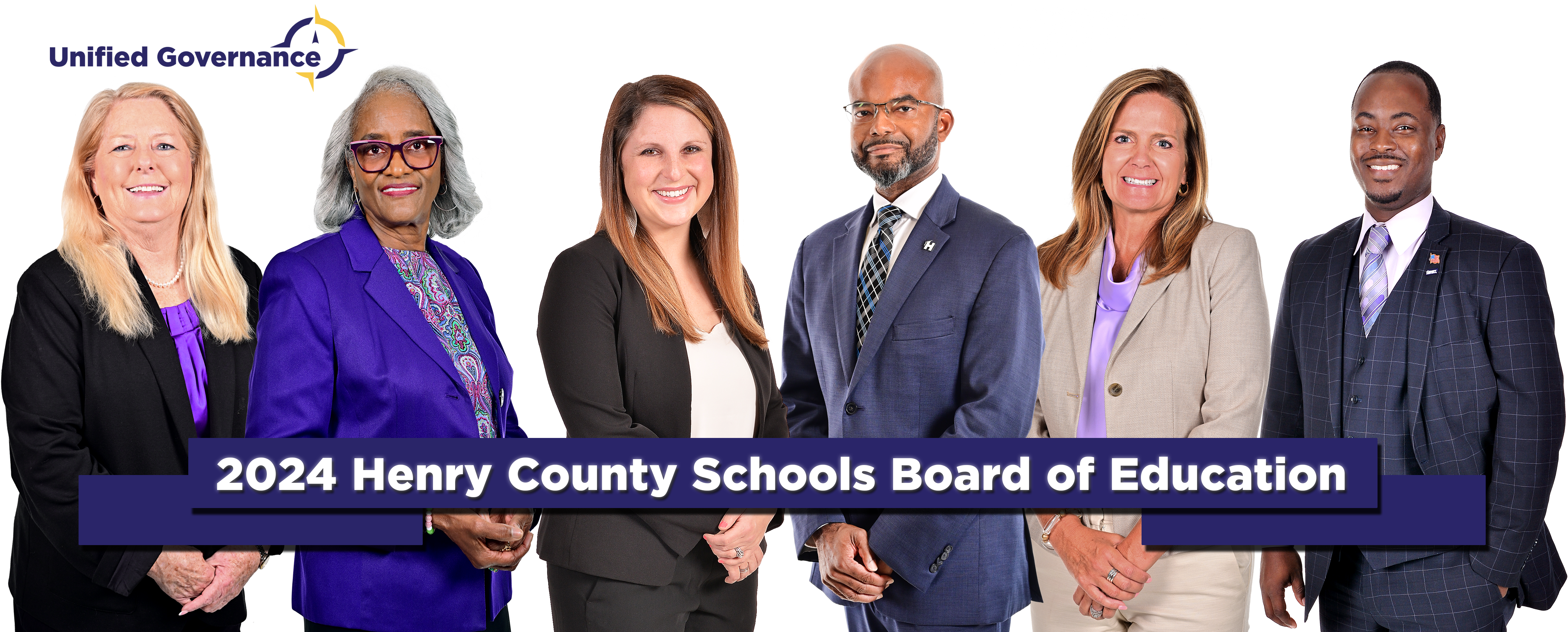 HCS BOE Unified Governance 